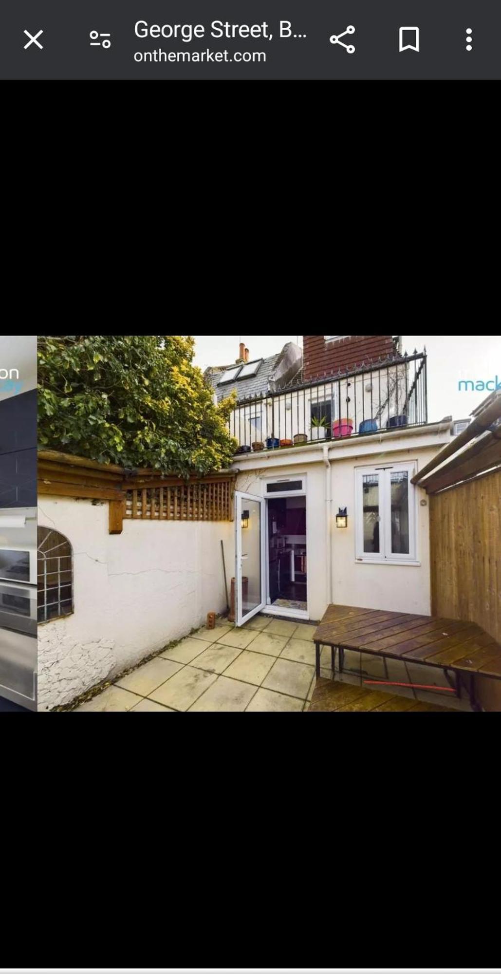 Whole House With A Private Garden And Terrace, Central Brighton Luaran gambar