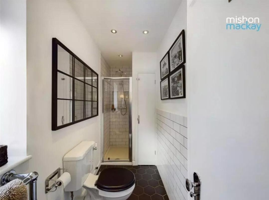 Whole House With A Private Garden And Terrace, Central Brighton Luaran gambar