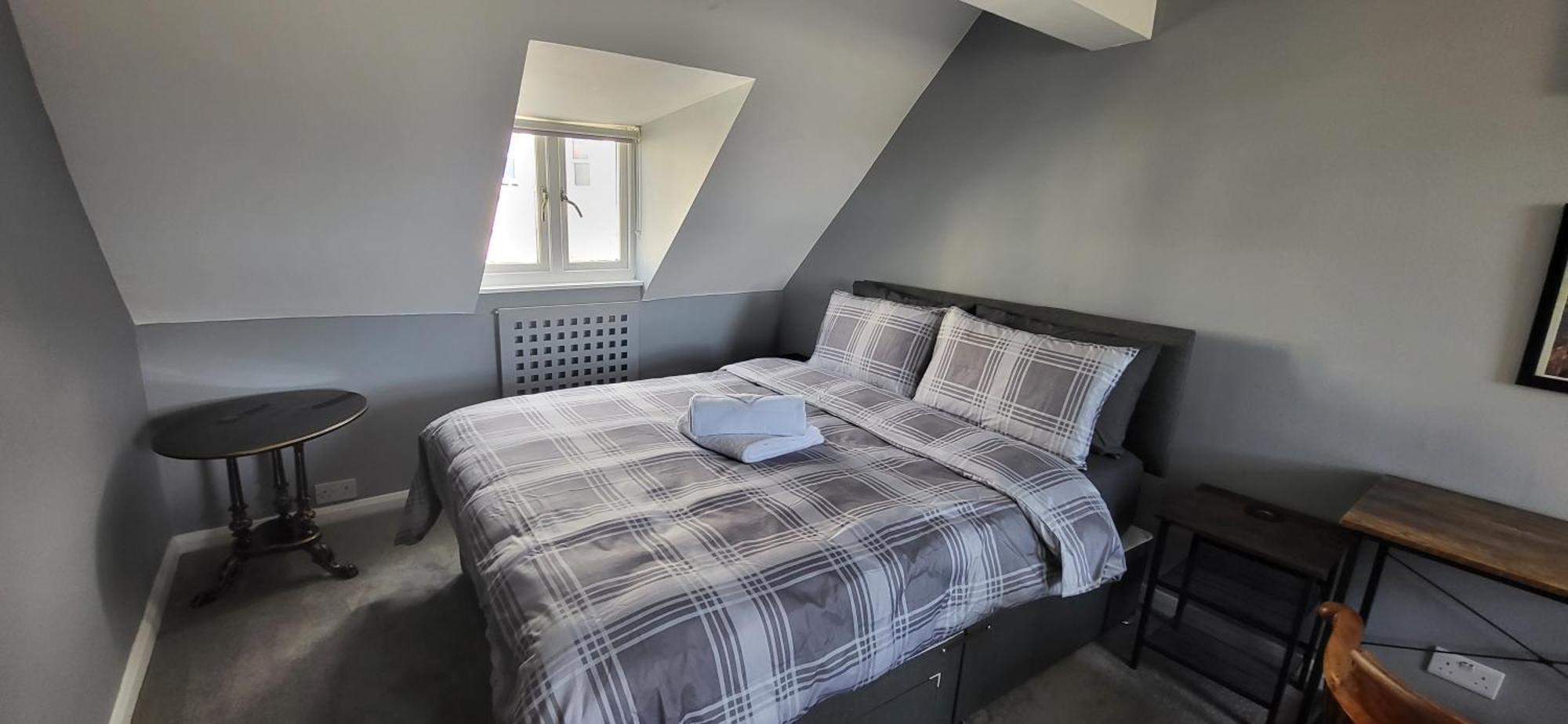 Whole House With A Private Garden And Terrace, Central Brighton Luaran gambar