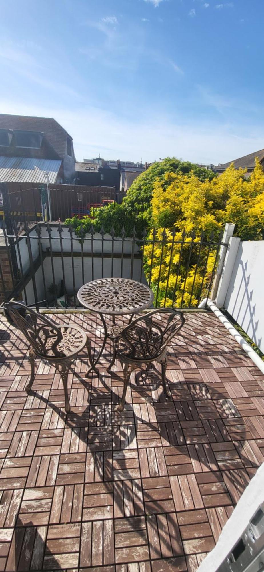 Whole House With A Private Garden And Terrace, Central Brighton Luaran gambar