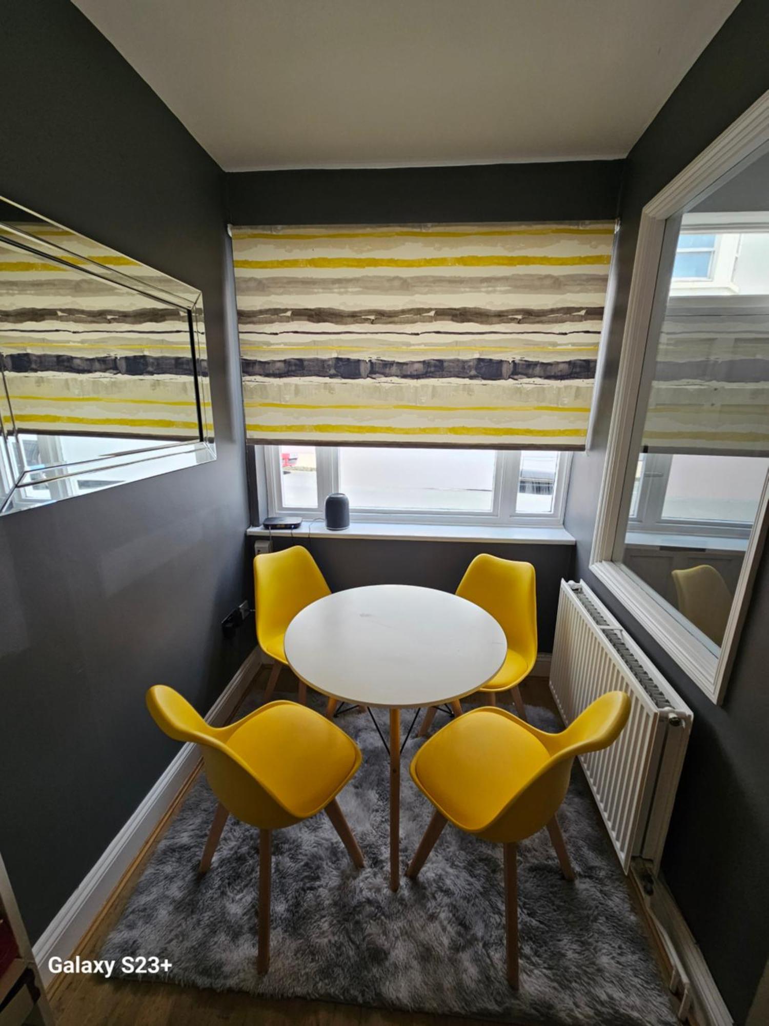 Whole House With A Private Garden And Terrace, Central Brighton Luaran gambar