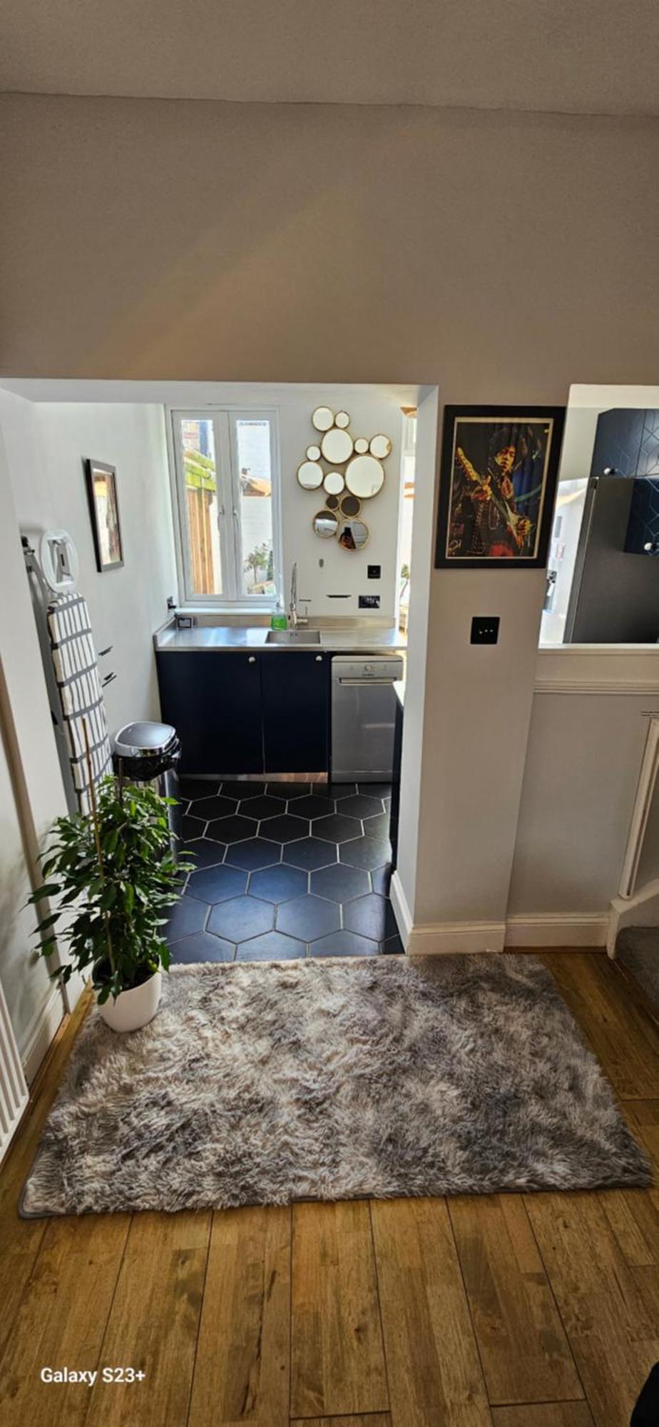 Whole House With A Private Garden And Terrace, Central Brighton Luaran gambar